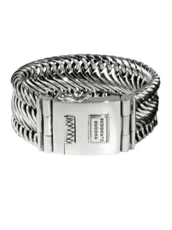 Buddha to Buddha Edwin armband 155 + Luxe Cadeau