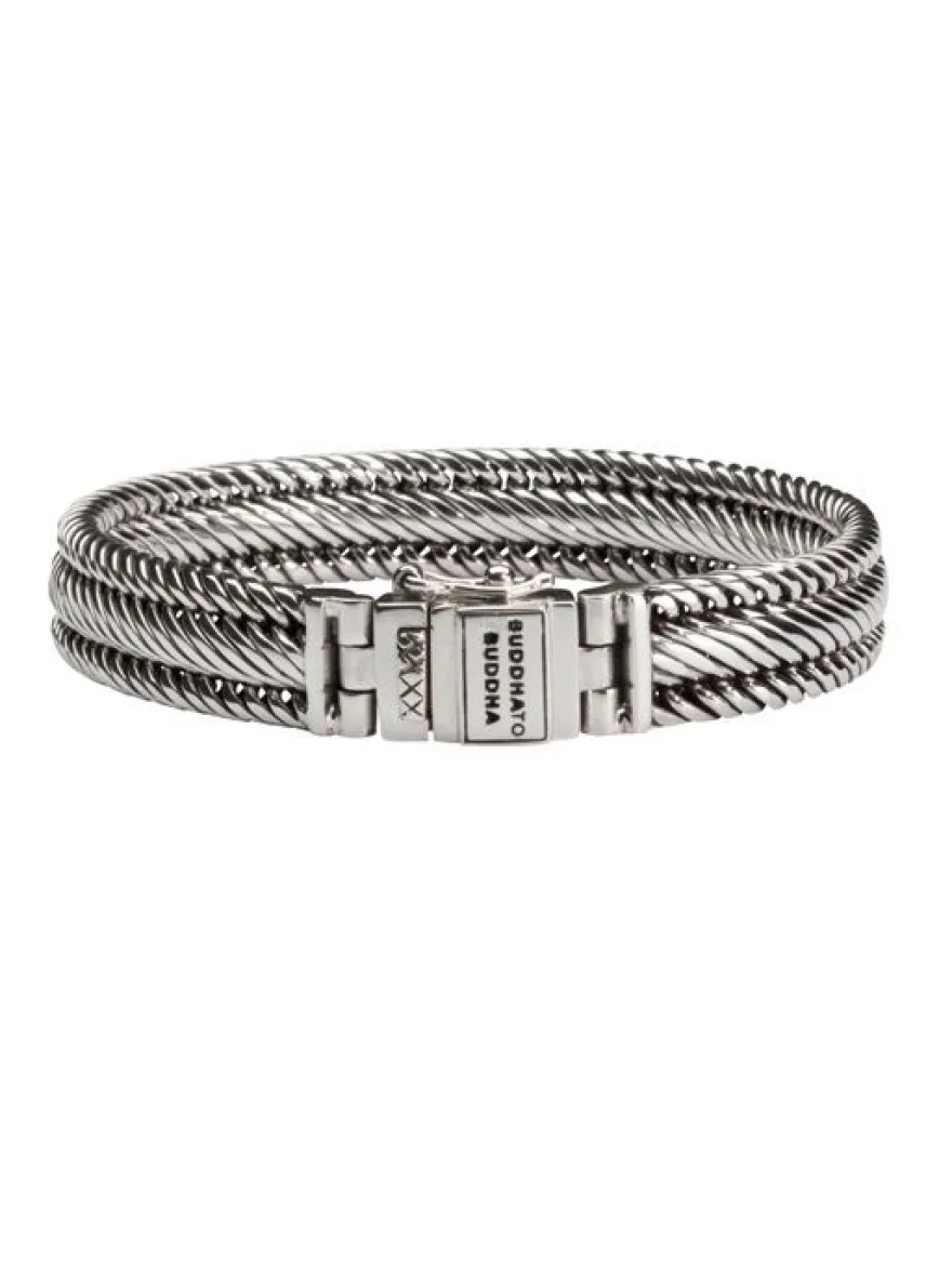 Buddha to Buddha Edwin XS armband J155 | Met luxe cadeau