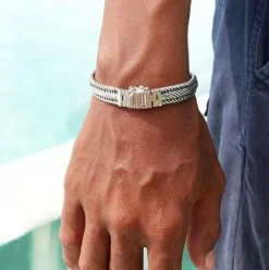 Buddha to Buddha Edwin XS armband J155 | Met luxe cadeau
