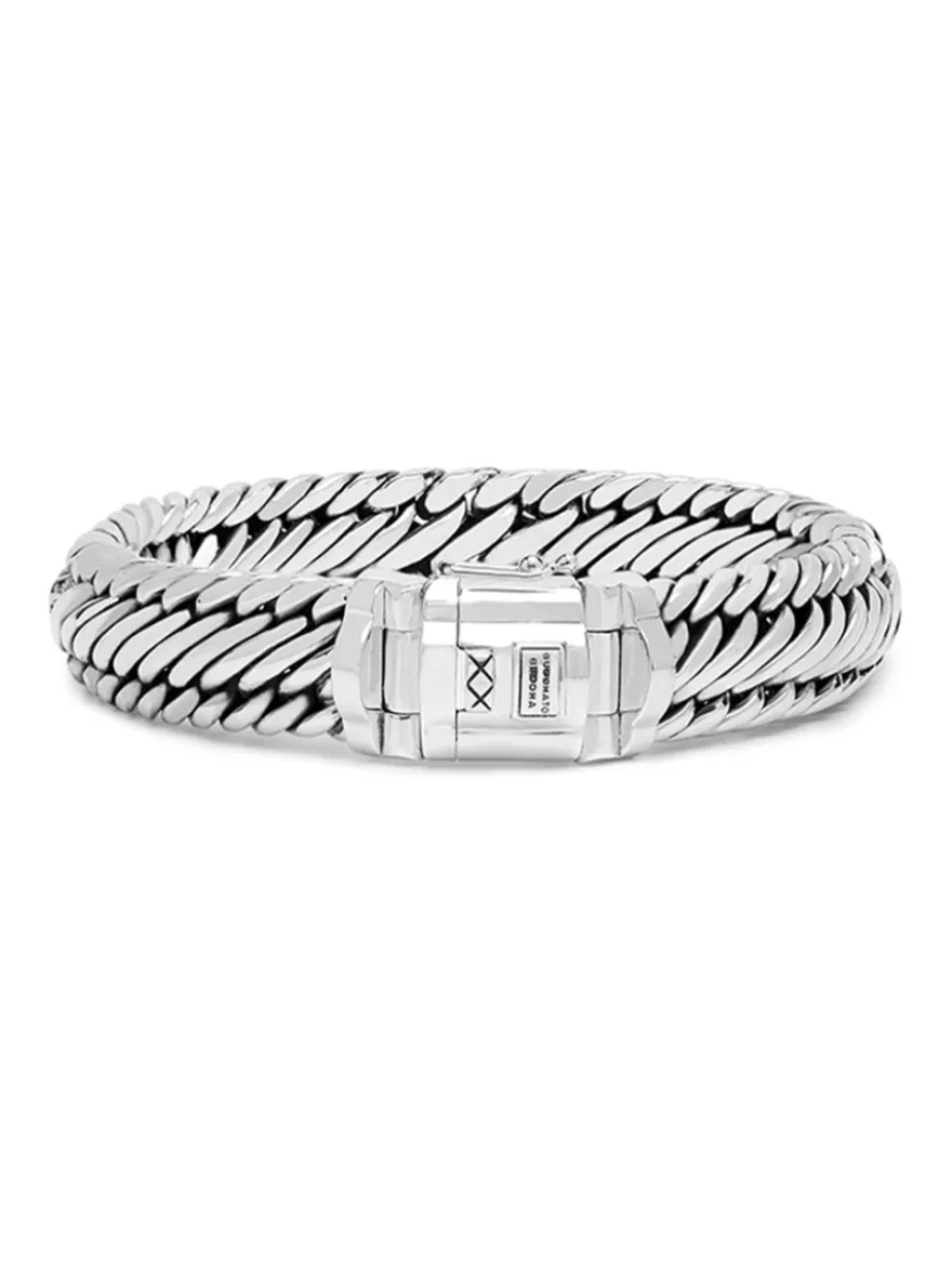 Buddha to Buddha Edwin/Ben Small armband 262 + Luxe Cadeau
