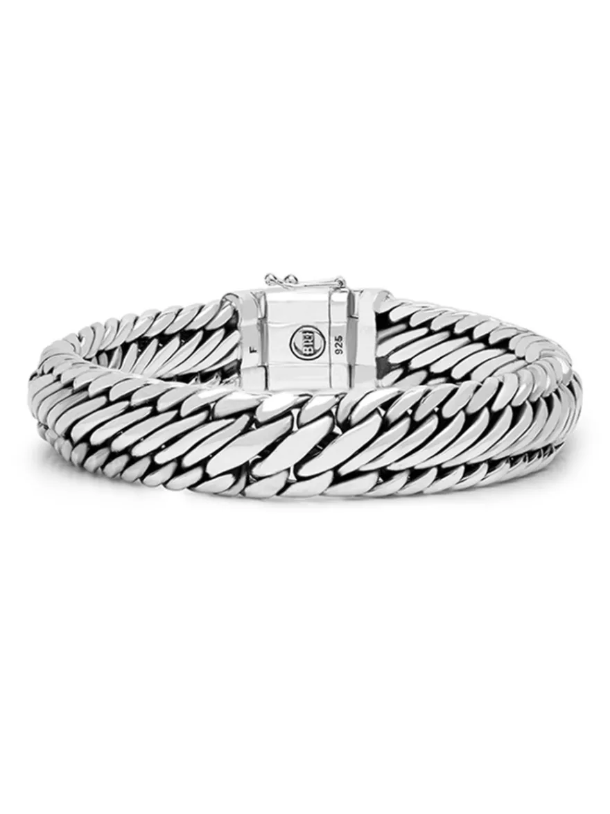 Buddha to Buddha Edwin/Ben Small armband 262 + Luxe Cadeau