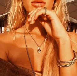 Buddha to Buddha Ellen armband 150 + Luxe Cadeau