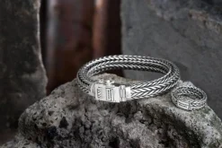Buddha to Buddha Ellen armband 150 + Luxe Cadeau