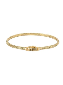 Buddha to Buddha Ellen Gold G400 armband + Luxe Cadeau