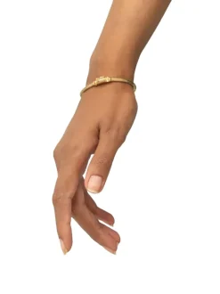 Buddha to Buddha Ellen Gold G400 armband + Luxe Cadeau