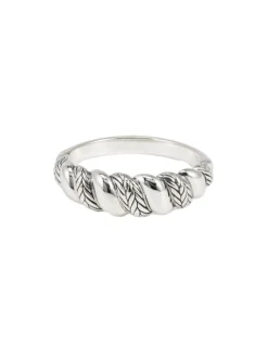 Buddha to Buddha Ellen Ring Spiral Gradient 623 + Luxe Cadeau