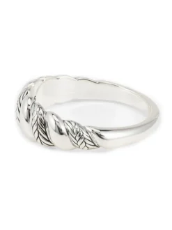 Buddha to Buddha Ellen Ring Spiral Gradient 623 + Luxe Cadeau