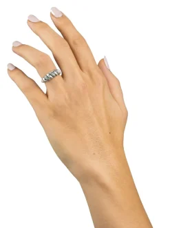 Buddha to Buddha Ellen Ring Spiral Gradient 623 + Luxe Cadeau