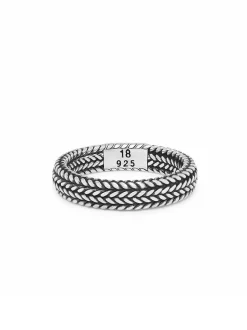 Buddha to Buddha Ellen small 106 ring