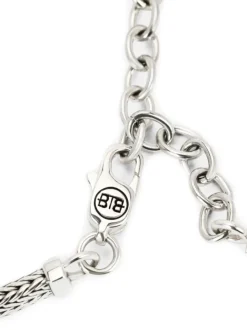 Buddha to Buddha Ellen Stacking armband 912 + Luxe Cadeau