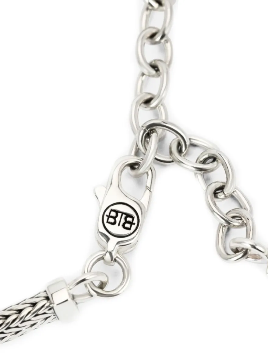 Buddha to Buddha Ellen Stacking armband 912 + Luxe Cadeau
