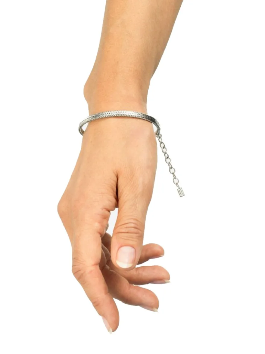 Buddha to Buddha Ellen Stacking armband 912 + Luxe Cadeau