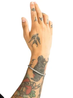 Buddha to Buddha Ellen Stacking armband 912 + Luxe Cadeau