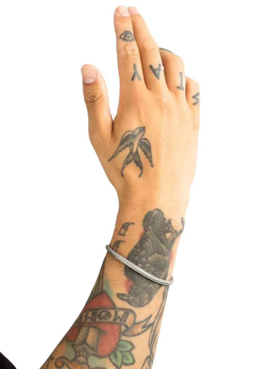 Buddha to Buddha Ellen Stacking armband 912 + Luxe Cadeau