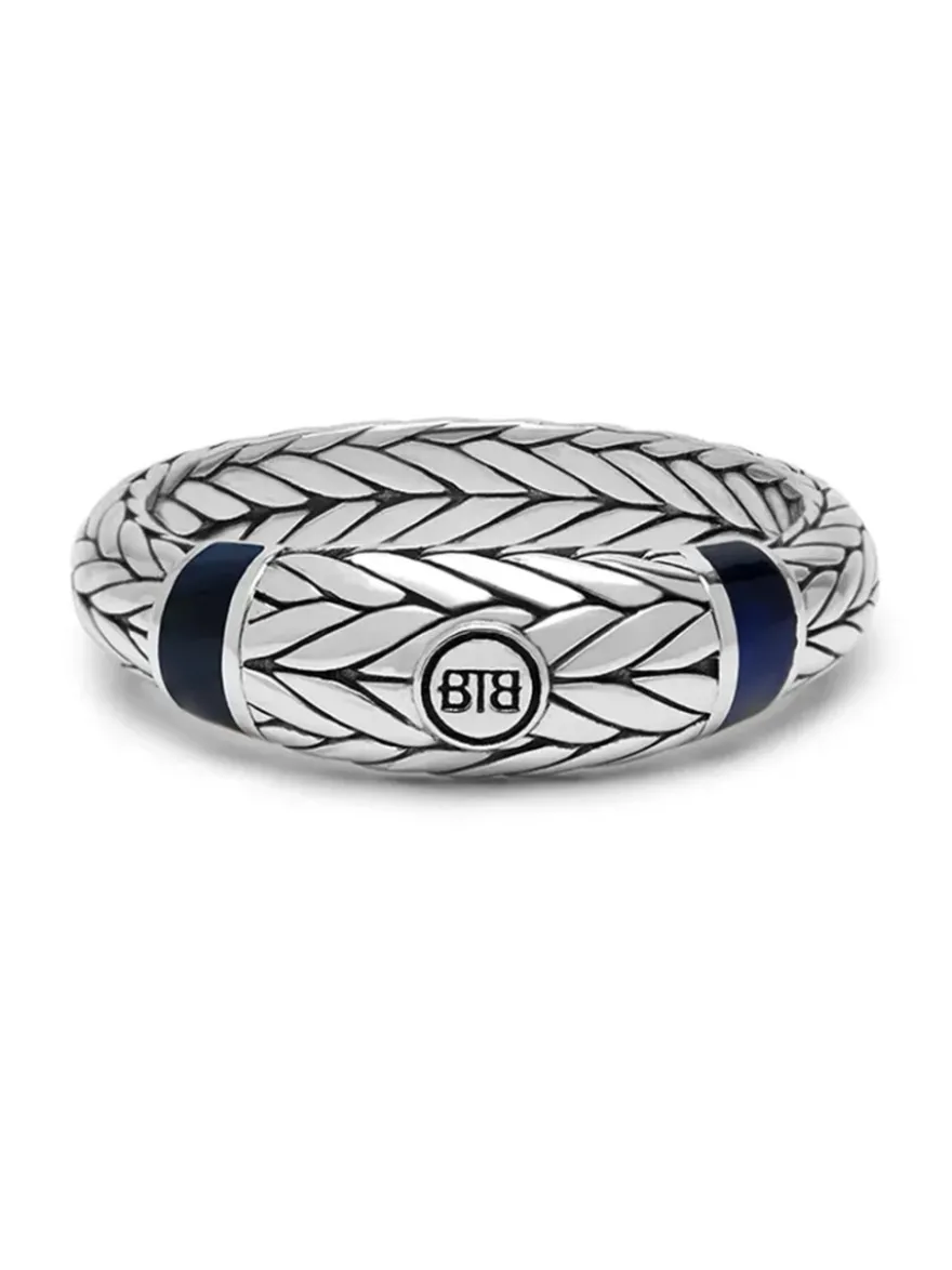 Buddha to Buddha Ellen Stone 169 ring + Luxe Cadeau