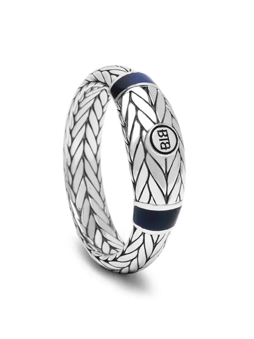 Buddha to Buddha Ellen Stone 169 ring + Luxe Cadeau