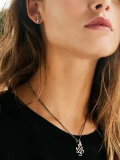 Buddha to Buddha Essential Necklace 651