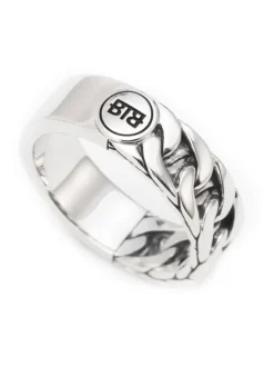 Buddha to Buddha Esther Dual ring 340