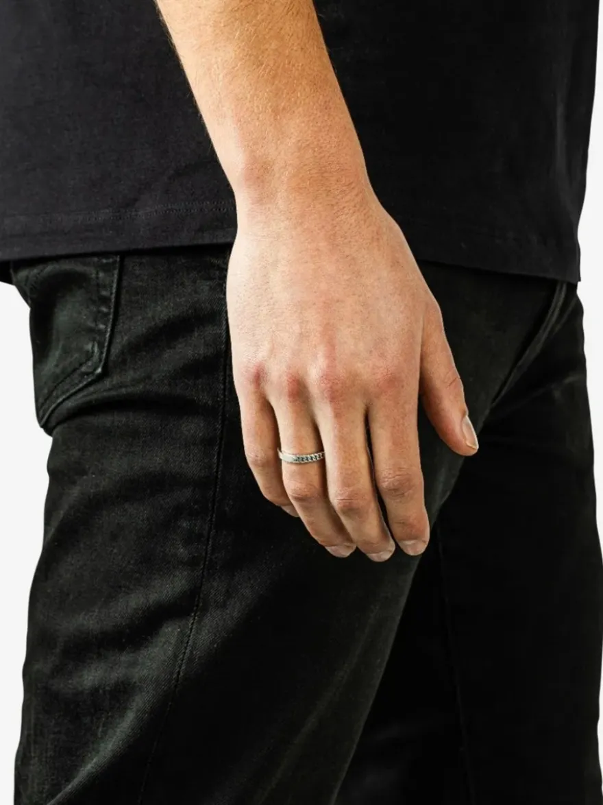 Buddha to Buddha Esther mini Dual ring 336