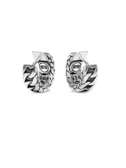 Buddha to Buddha Esther Small creolen 440 one