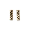 Buddha to Buddha George Earstuds Gold G019 + Luxe Cadeau