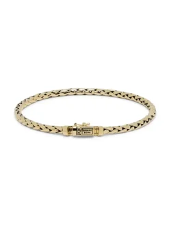 Buddha to Buddha George Gold G015 armband + Luxe Cadeau