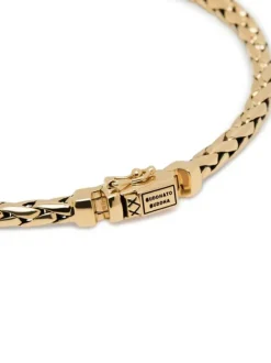 Buddha to Buddha George Gold G015 armband + Luxe Cadeau