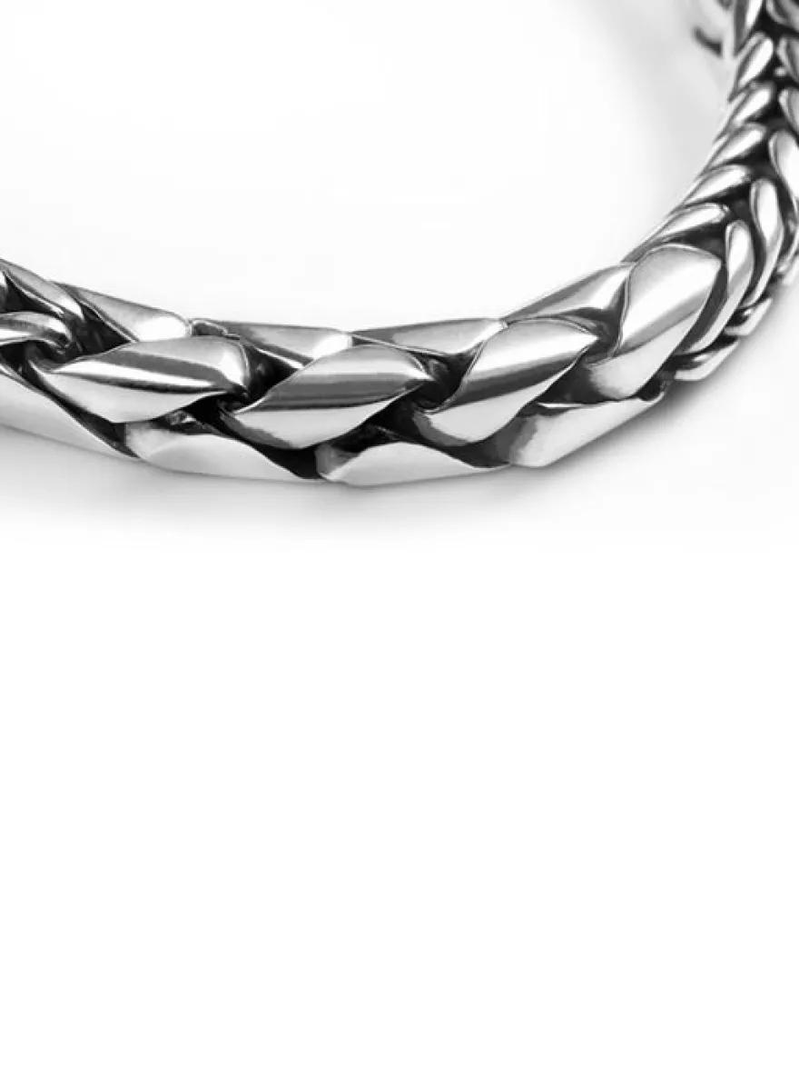 Buddha to Buddha George Mix armband 066 + Luxe Cadeau