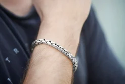 Buddha to Buddha George Mix armband 066 + Luxe Cadeau