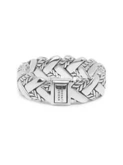 Buddha to Buddha George Texture ring