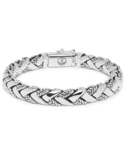 Buddha to Buddha George Texture armband + Luxe Cadeau