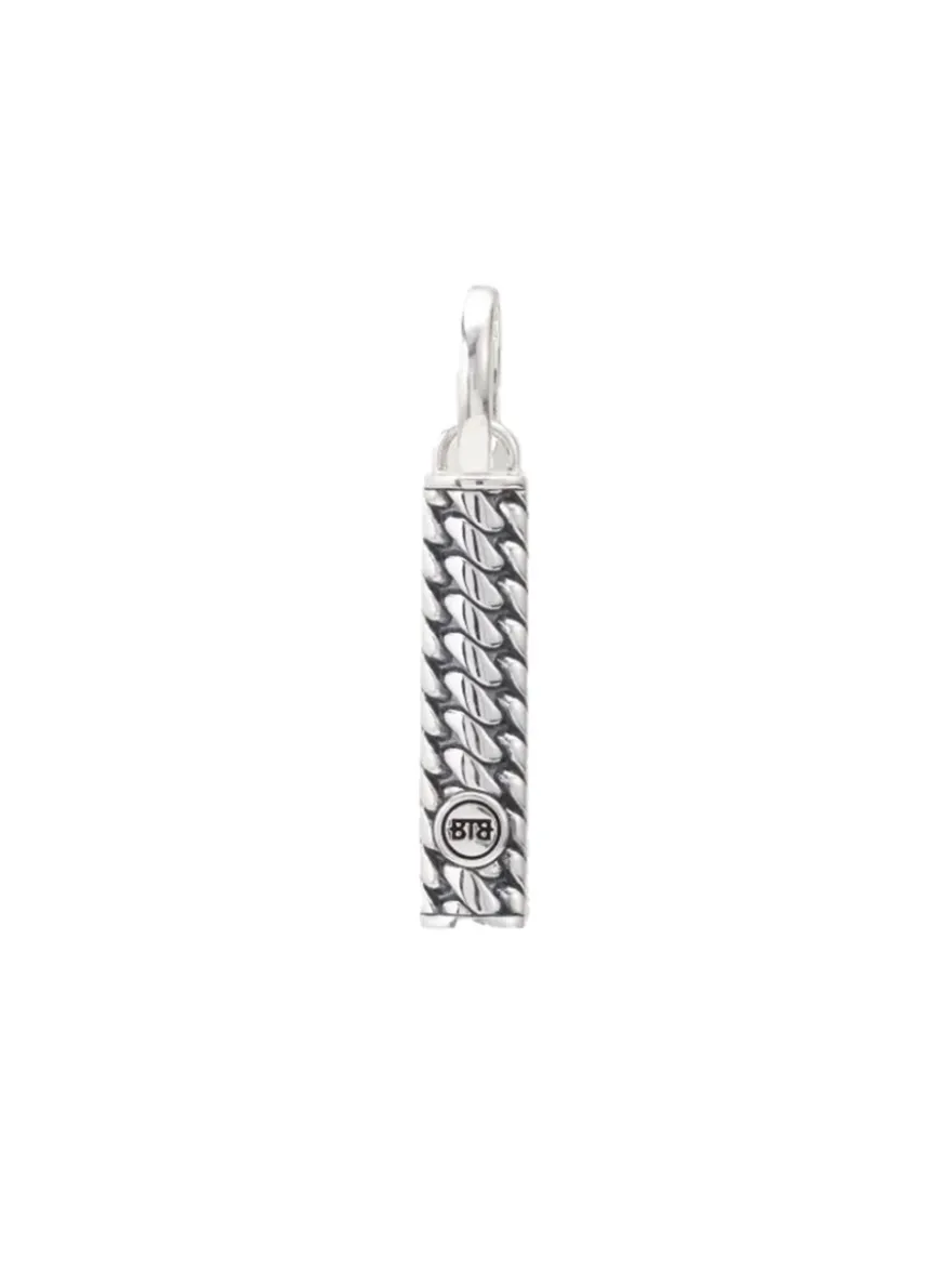 Buddha to Buddha Hanger Ben Mini Onyx 678ON one + Luxe Cadeau