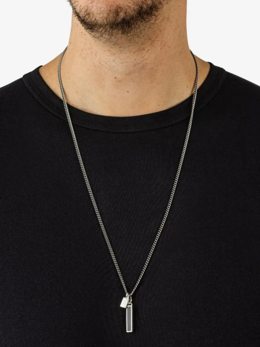 Buddha to Buddha Hanger Ben Mini Onyx 678ON one + Luxe Cadeau