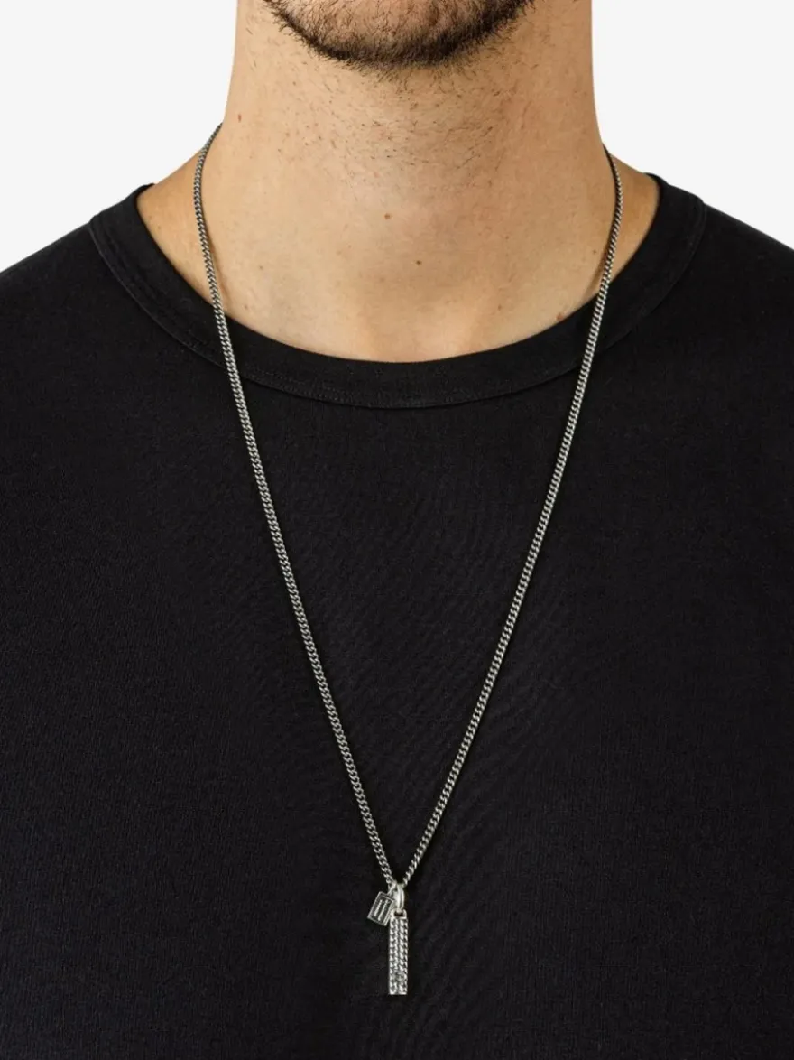 Buddha to Buddha Hanger Ben Mini Onyx 678ON one + Luxe Cadeau