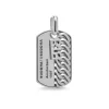 Buddha to Buddha hanger chain army tag 669 one