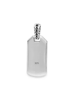 Buddha to Buddha hanger One Barbara Tag