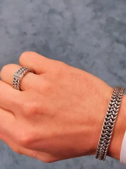 Buddha to Buddha Julius armband + Luxe cadeau