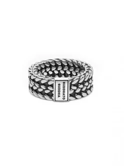 Buddha to Buddha Julius ring