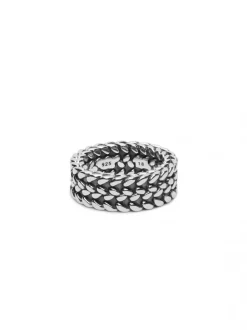 Buddha to Buddha Julius ring