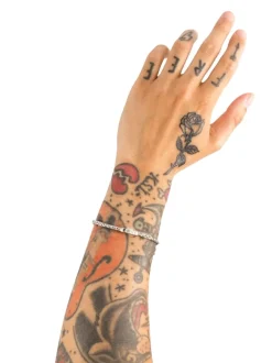 Buddha to Buddha Katja Mini armband + Luxe Cadeau