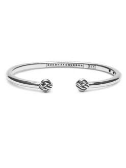 Buddha to Buddha Katja Refined bangle + Fashion gift