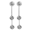 Buddha to Buddha Katja Refined 349 oorsieraad