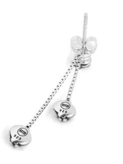 Buddha to Buddha Katja Refined 349 oorsieraad