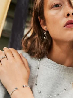 Buddha to Buddha Katja Refined ring