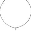 Buddha to Buddha ketting George | Met gratis cadeau
