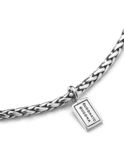 Buddha to Buddha ketting George | Met gratis cadeau
