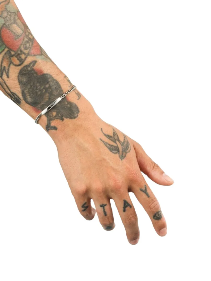Buddha to Buddha Mini Bracelet Essential Bar + Luxe Cadeau