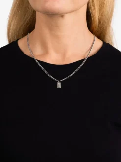 Buddha to Buddha Mini Necklace Essential + Luxe Cadeau