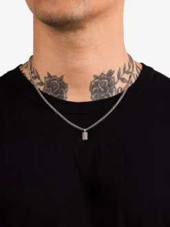 Buddha to Buddha Mini Necklace Essential + Luxe Cadeau