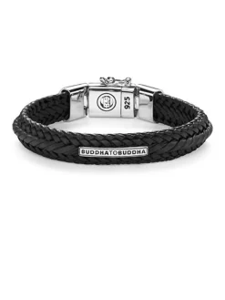 Buddha to Buddha Nurul Small Leather Black 816BL + Luxe Cadeau